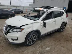 5N1AT2MV5KC813344 2019 NISSAN ROGUE