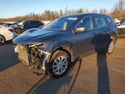 5N1AT2MV5KC813456 2019 NISSAN ROGUE