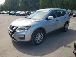 5N1AT2MV5KC813926 2019 NISSAN ROGUE