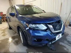5N1AT2MV5KC814073 2019 NISSAN ROGUE