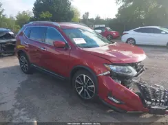 5N1AT2MV5KC814347 2019 NISSAN ROGUE