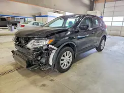 5N1AT2MV5KC814400 2019 NISSAN ROGUE