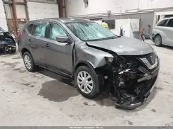 5N1AT2MV5KC814543 2019 NISSAN ROGUE