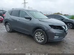 5N1AT2MV5KC816230 2019 NISSAN ROGUE