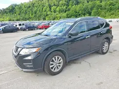 5N1AT2MV5KC817961 2019 NISSAN ROGUE