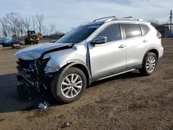 5N1AT2MV5KC817975 2019 NISSAN ROGUE
