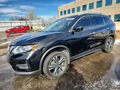 5N1AT2MV5KC818351 2019 NISSAN ROGUE