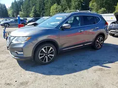 5N1AT2MV5KC818916 2019 NISSAN ROGUE