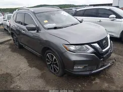 5N1AT2MV5KC819936 2019 NISSAN ROGUE