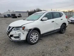 5N1AT2MV5KC820181 2019 NISSAN ROGUE