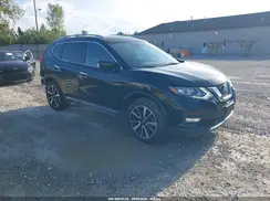 5N1AT2MV5KC821511 2019 NISSAN ROGUE