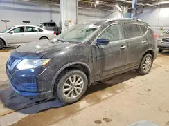 5N1AT2MV5KC823243 2019 NISSAN ROGUE