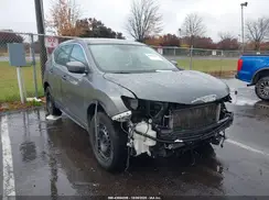 5N1AT2MV5KC823436 2019 NISSAN ROGUE