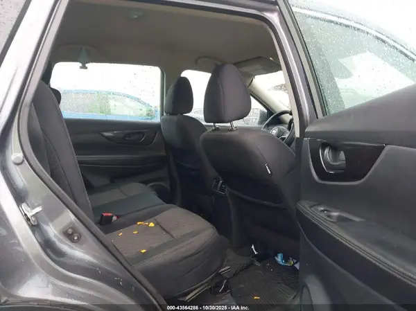 5N1AT2MV5KC823436 2019 NISSAN ROGUE - Image 8