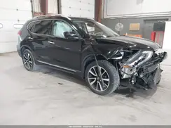 5N1AT2MV5KC824134 2019 NISSAN ROGUE