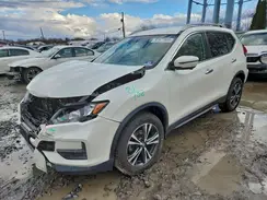 5N1AT2MV5KC824912 2019 NISSAN ROGUE