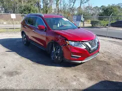 5N1AT2MV5KC825428 2019 NISSAN ROGUE