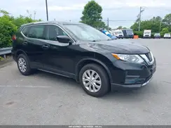 5N1AT2MV5KC826014 2019 NISSAN ROGUE