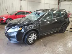 5N1AT2MV5KC826661 2019 NISSAN ROGUE