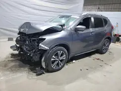 5N1AT2MV5KC826708 2019 NISSAN ROGUE