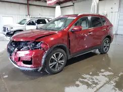 5N1AT2MV5KC827390 2019 NISSAN ROGUE