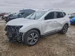 5N1AT2MV5KC827485 2019 NISSAN ROGUE