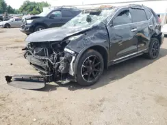 5N1AT2MV5KC828684 2019 NISSAN ROGUE