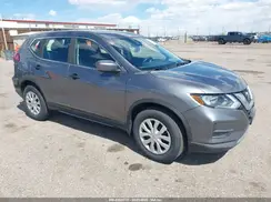 5N1AT2MV5KC830564 2019 NISSAN ROGUE