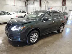 5N1AT2MV5KC831228 2019 NISSAN ROGUE
