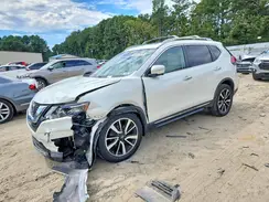 5N1AT2MV5KC831746 2019 NISSAN ROGUE