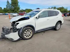 5N1AT2MV5KC831908 2019 NISSAN ROGUE
