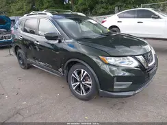 5N1AT2MV5KC832413 2019 NISSAN ROGUE