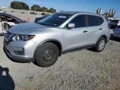 5N1AT2MV5KC833609 2019 NISSAN ROGUE