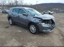 5N1AT2MV5KC833769 2019 NISSAN ROGUE