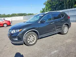 5N1AT2MV5KC834453 2019 NISSAN ROGUE