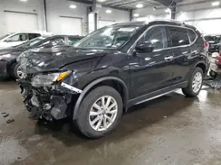 5N1AT2MV5KC835344 2019 NISSAN ROGUE