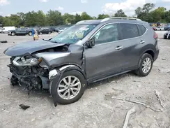 5N1AT2MV5KC836266 2019 NISSAN ROGUE
