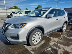 5N1AT2MV5KC839474 2019 NISSAN ROGUE