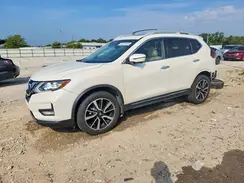 5N1AT2MV5KC840298 2019 NISSAN ROGUE
