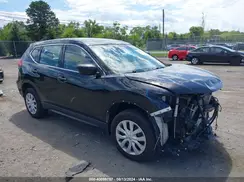 5N1AT2MV5KC840592 2019 NISSAN ROGUE