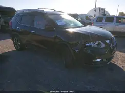 5N1AT2MV5KC841399 2019 NISSAN ROGUE