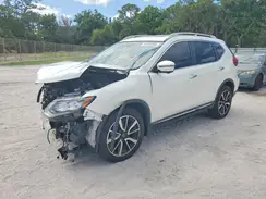5N1AT2MV5KC842293 2019 NISSAN ROGUE