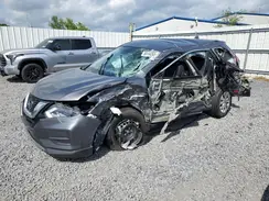 5N1AT2MV5KC843864 2019 NISSAN ROGUE