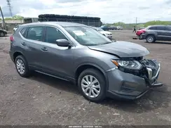 5N1AT2MV5KC845470 2019 NISSAN ROGUE