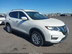 5N1AT2MV5KC845498 2019 NISSAN ROGUE