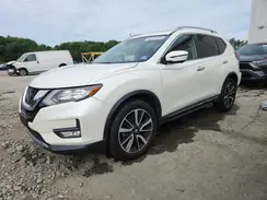 5N1AT2MV5LC700429 2020 NISSAN ROGUE