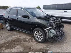 5N1AT2MV5LC700608 2020 NISSAN ROGUE