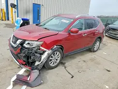 5N1AT2MV5LC701337 2020 NISSAN ROGUE
