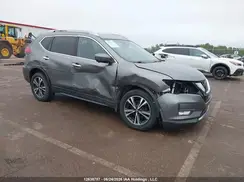 5N1AT2MV5LC701435 2020 NISSAN ROGUE