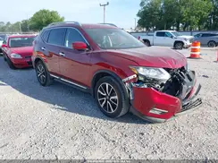 5N1AT2MV5LC701791 2020 NISSAN ROGUE